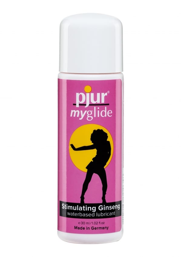 Pjur My Glide Glijmiddel