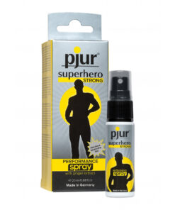 Pjur Superhero Performance Spray