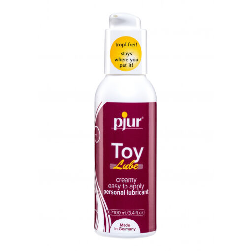 Pjur Toy Lube