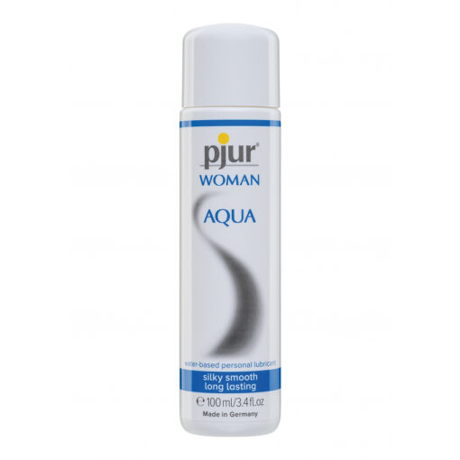 Pjur Woman Aqua Glijmiddel