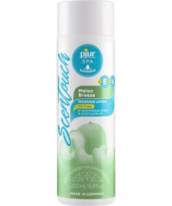 Pjur SPA ScenTouch – Massage Lotion Melon Breeze – 200 ml