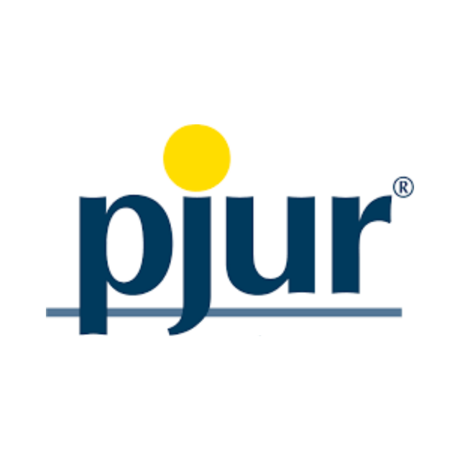 Pjur logo