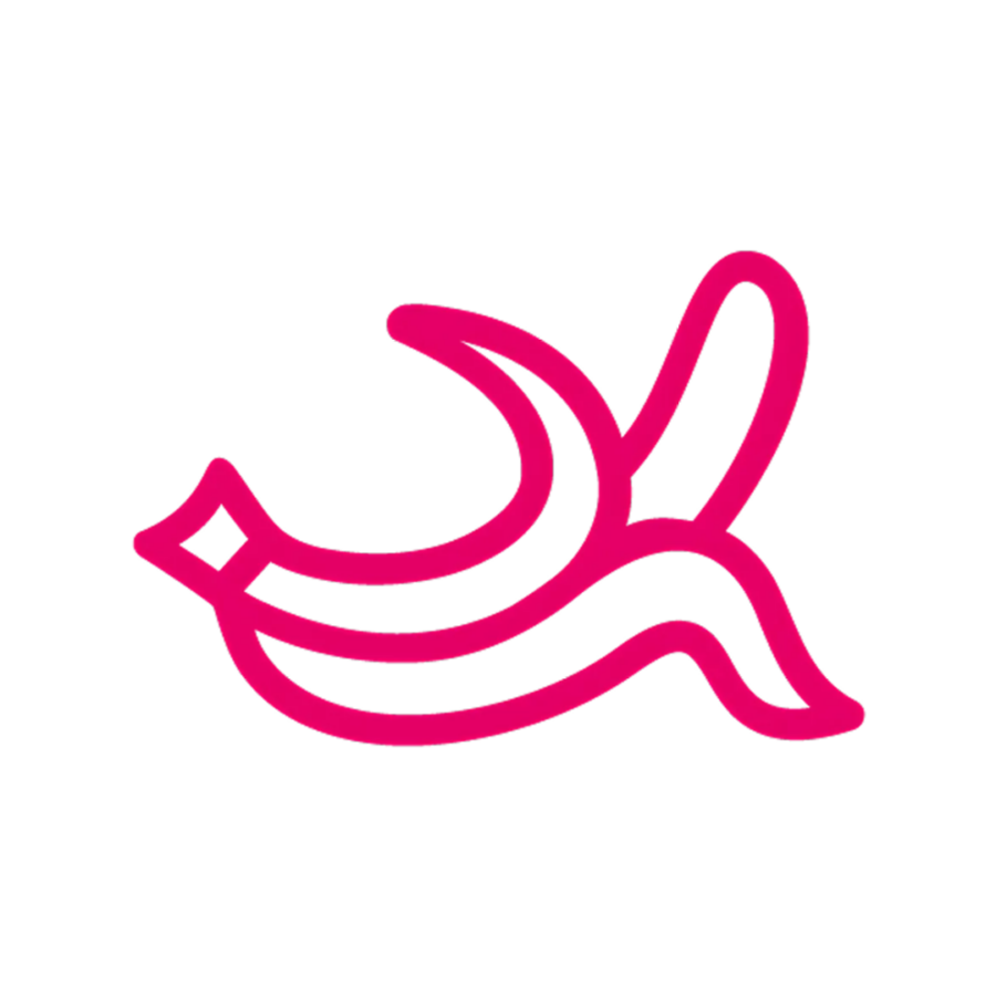 Platanomelón logo