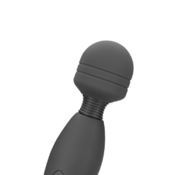 Powerful Wand Vibrator - Charbone