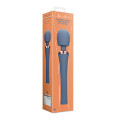 Powerful Wand Vibrator met stevige handgreep