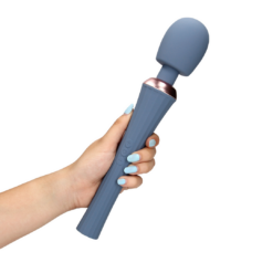 Powerful Wand Vibrator met stevige handgreep