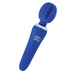 Premium Pocket Wand Vibrator