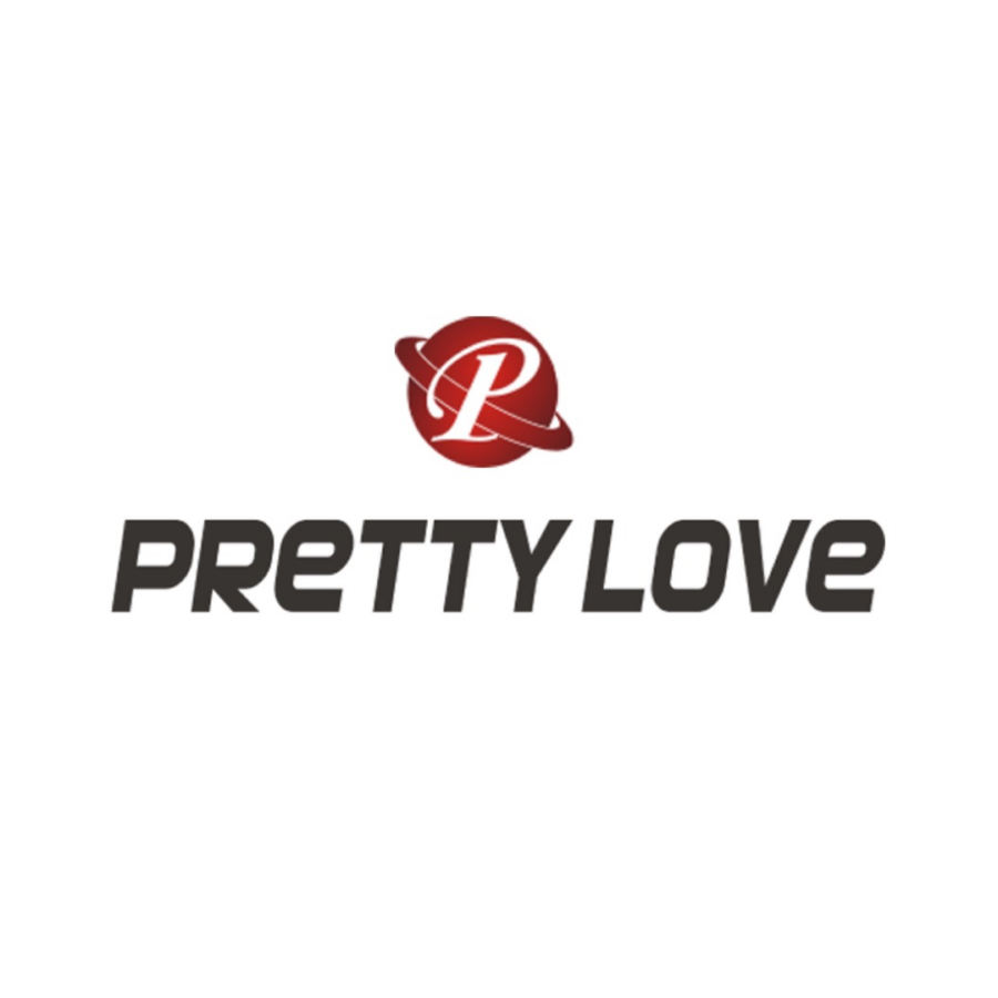 Pretty Love logo