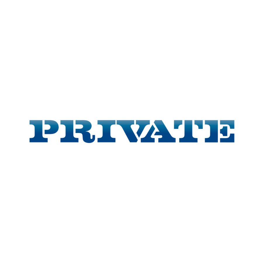 Private logo