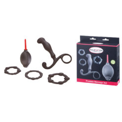 Prostaat Massage Set