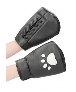 Puppy Play Karma Pup Handschoenen