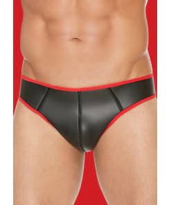 Puppy Play Neopreen Jockstrap