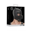 Puppy Play Neopreen Masker