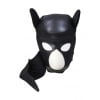 Puppy Play Neopreen Masker