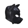 Puppy Play Neopreen Masker