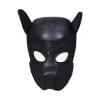 Puppy Play Neopreen Masker