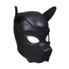 Puppy Play Neopreen Masker