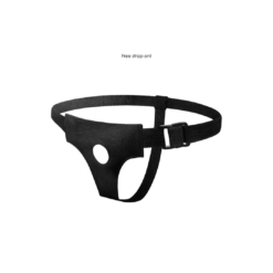 Dong zonder Teelballen - 10 / 25 cm