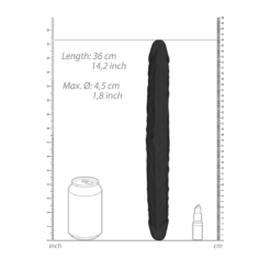 Double Dong - 14 / 36 cm