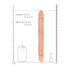 Double Dong - 14 / 36 cm