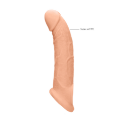 Penis Huls - 9 / 23 cm