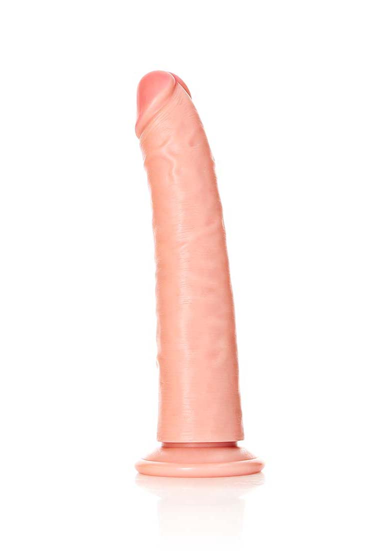 Realrock Realistisch dildo huidskleur