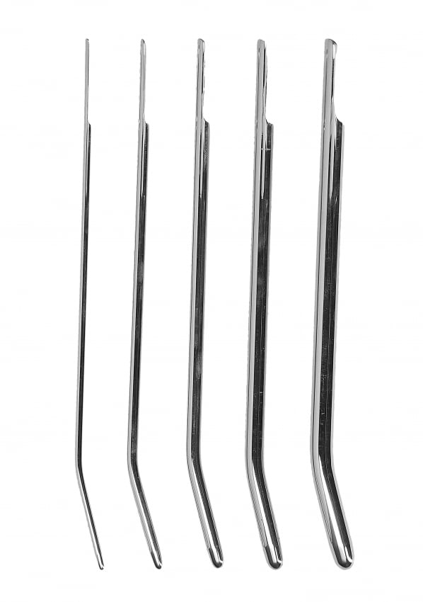 RVS Urethral Sounding Dilator - Dilator Set