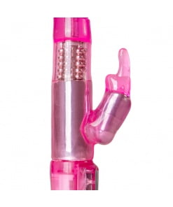 Rabbit Vibrator - Roze