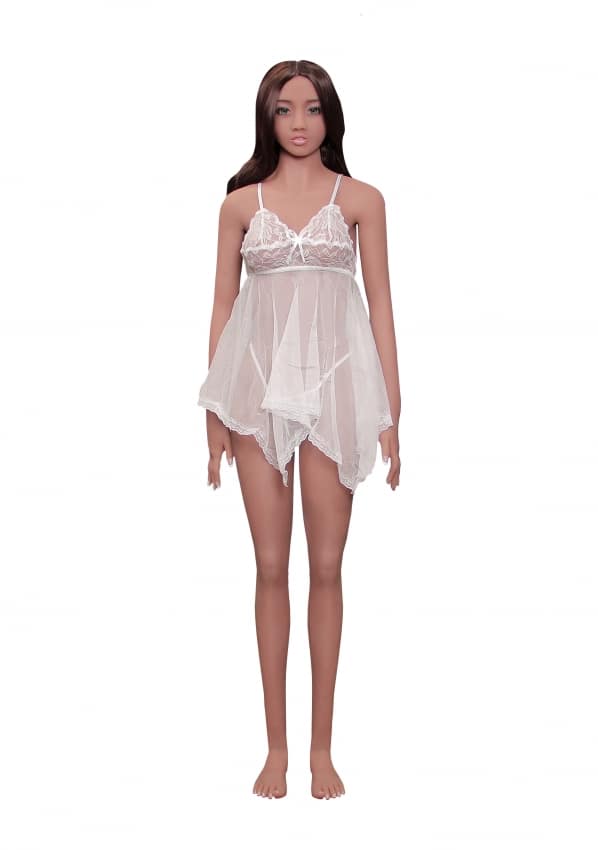 Real Love Doll Coco – Realistische Sex Pop