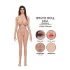 Realdoll Lina Sekspop