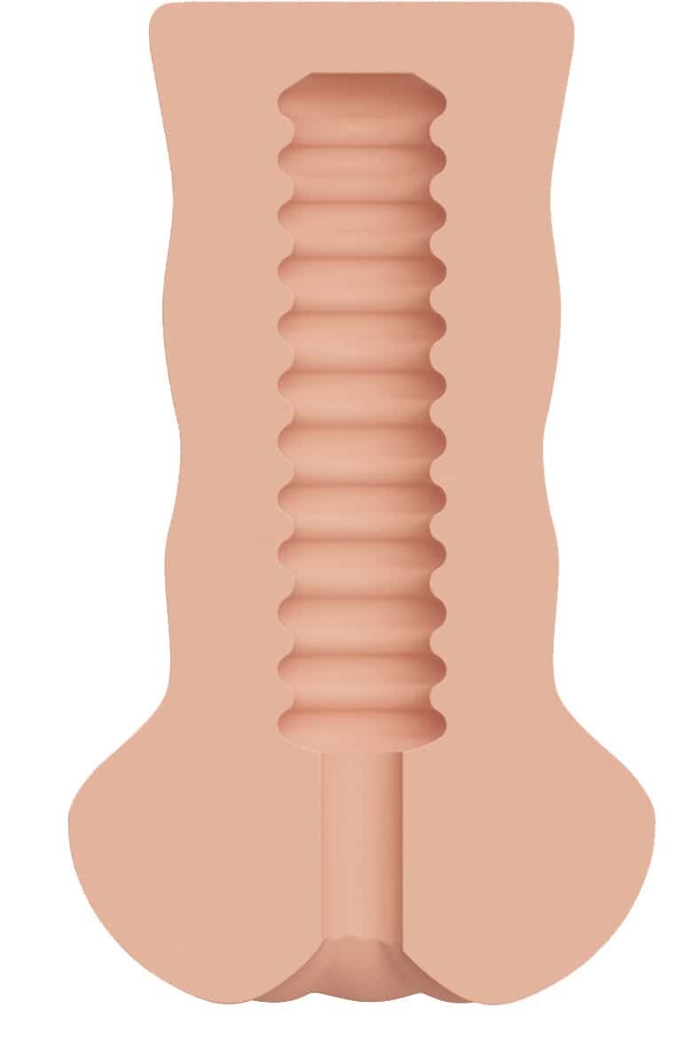 Realistische Anaal Stroker - Masturbator