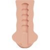 Realistische Blow Job Stroker - Masturbator