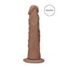 Realistische Dildo zonder ballen