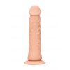 Realistische Dildo zonder ballen