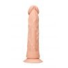 Realistische Dildo zonder ballen