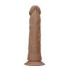 Realistische Dildo zonder ballen