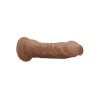 Realistische Dildo zonder ballen