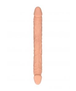 Realistische Dubbele Dildo