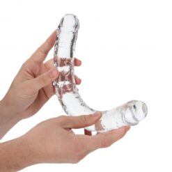 Realistische Dubbele Dildo