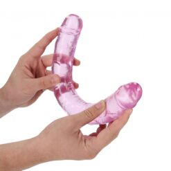 Realistische Dubbele Dildo