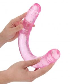 Realistische Dubbele Dildo van 45 cm