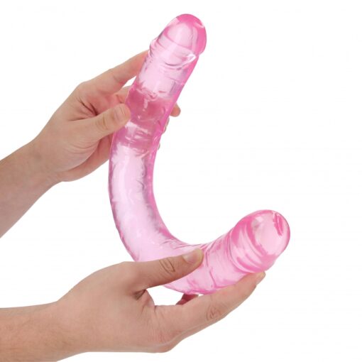 Realistische Dubbele Dildo van 45 cm