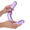 Realistische Dubbele Dildo van 45 cm