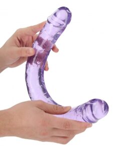 Realistische Dubbele Dildo van 45 cm