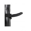 Realistische Holle Strap-on 21 cm