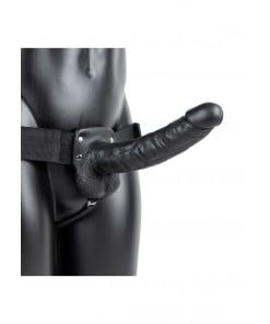 Realistische Holle Strap-on 23 cm