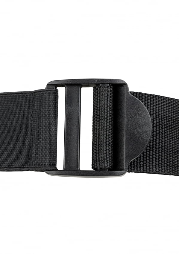 Realistische Holle Strap-on 23 cm