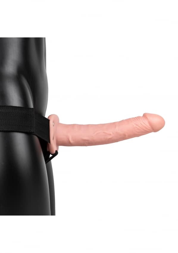 Realistische Holle Strap-on 24.5 cm