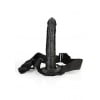 Realistische Holle Strap-on 24.5 cm