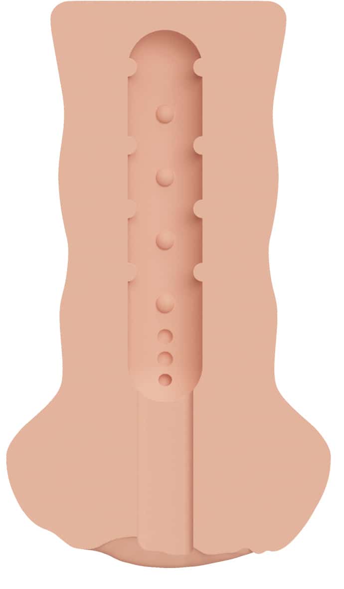 Realistische Vagina Stroker - Masturbator